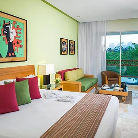 Vidanta Riviera Maya - Mayan Palace, Grand Mayan Puerto Morelos Esterno foto