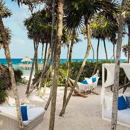 Vidanta Riviera Maya - Mayan Palace, Grand Mayan Puerto Morelos Esterno foto