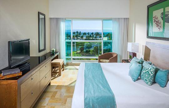Vidanta Riviera Maya - Mayan Palace, Grand Mayan Puerto Morelos Esterno foto