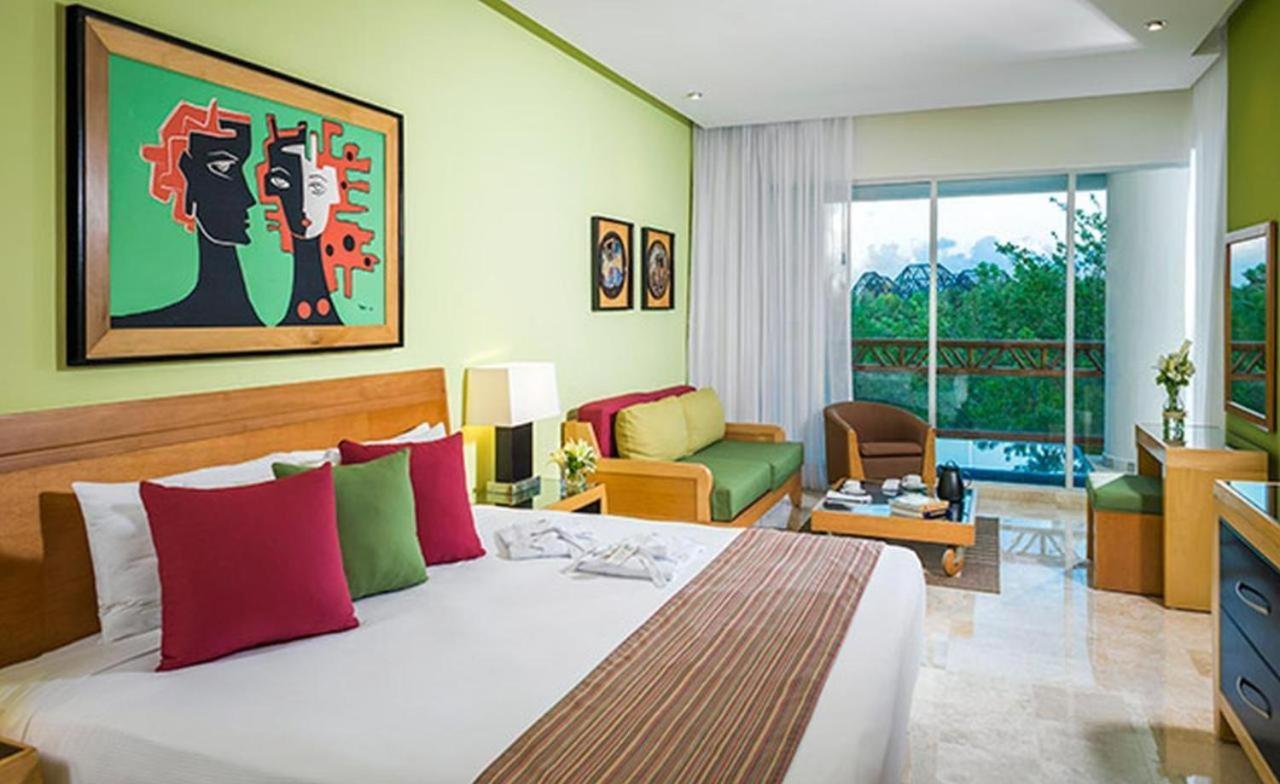 Vidanta Riviera Maya - Mayan Palace, Grand Mayan Puerto Morelos Esterno foto